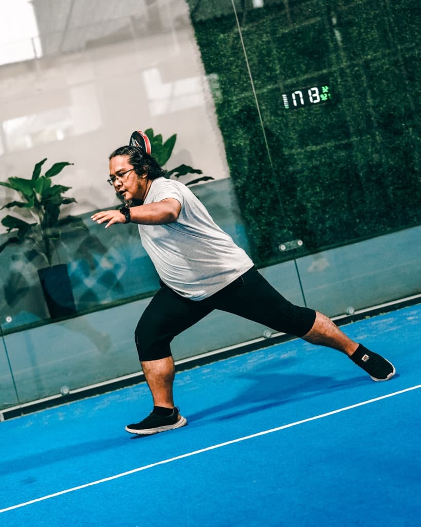 PADELMAS media 6
