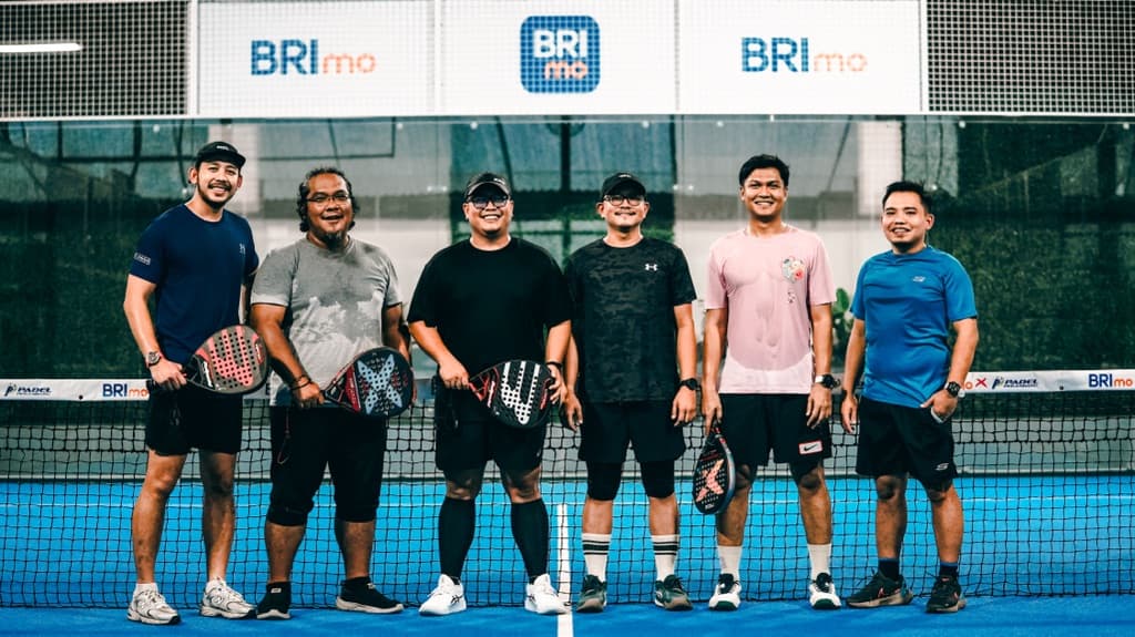 PADELMAS media 2