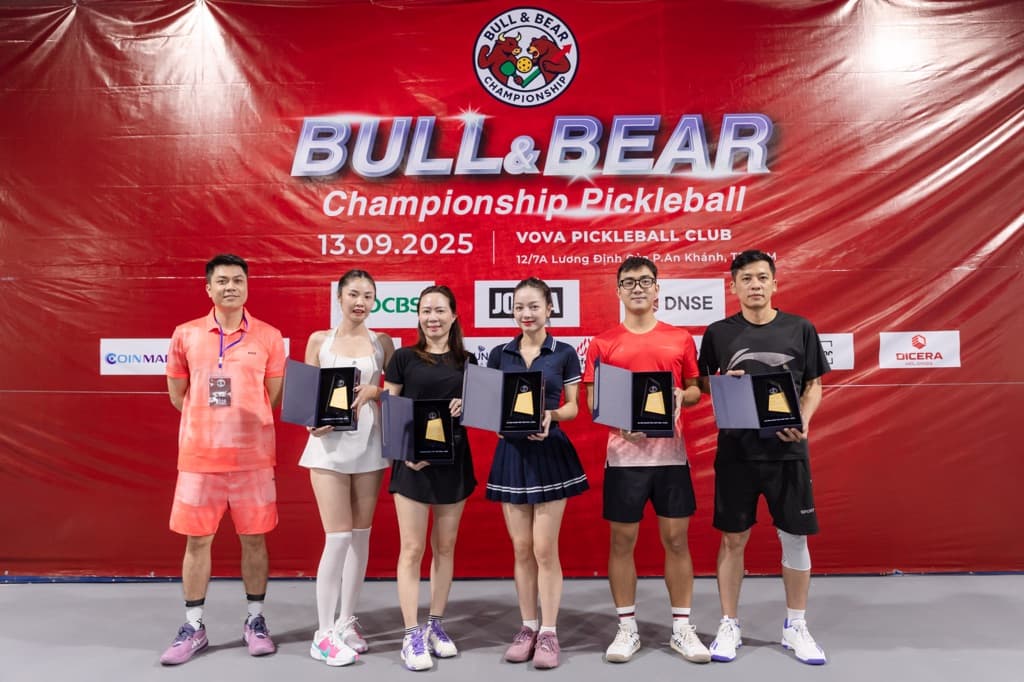Bò và Gấu Social Club  media 1