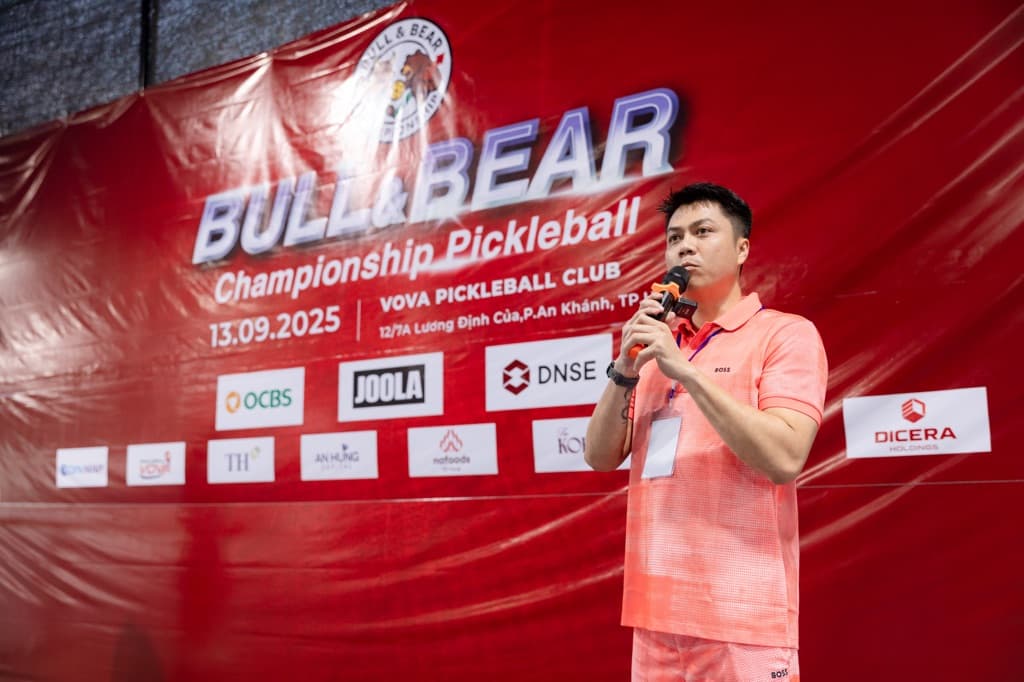 Bò và Gấu Social Club  media 4