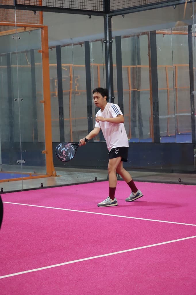 🏓ARCH SEASON P2🎾 media 4