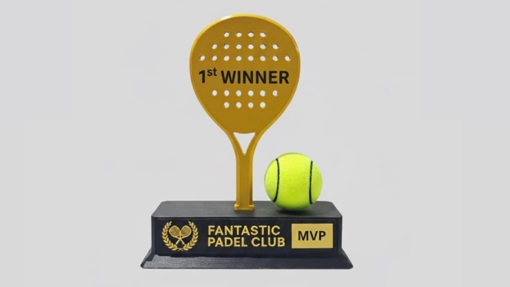 FANTASTIC PADEL CLUB media 1