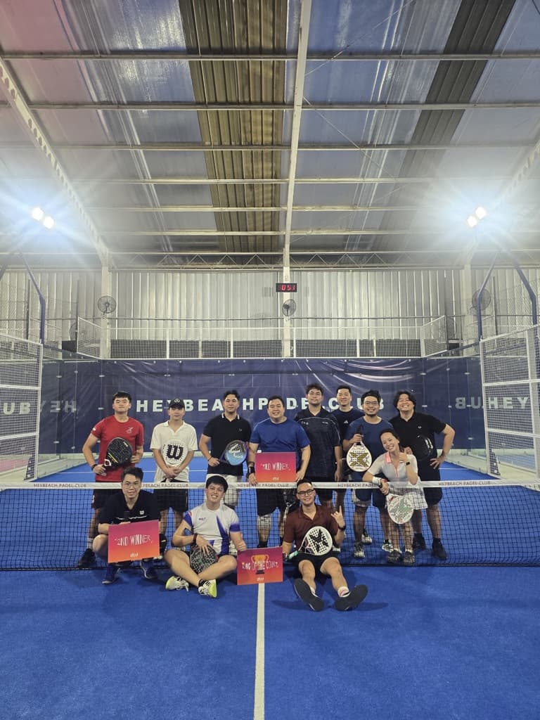 Gloui Padel Club media 4