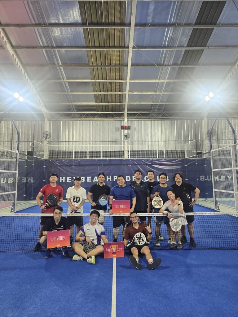 Gloui Padel Club media 2