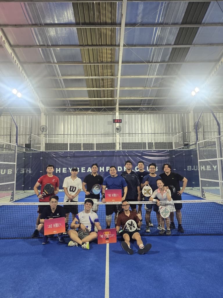 Gloui Padel Club media 3