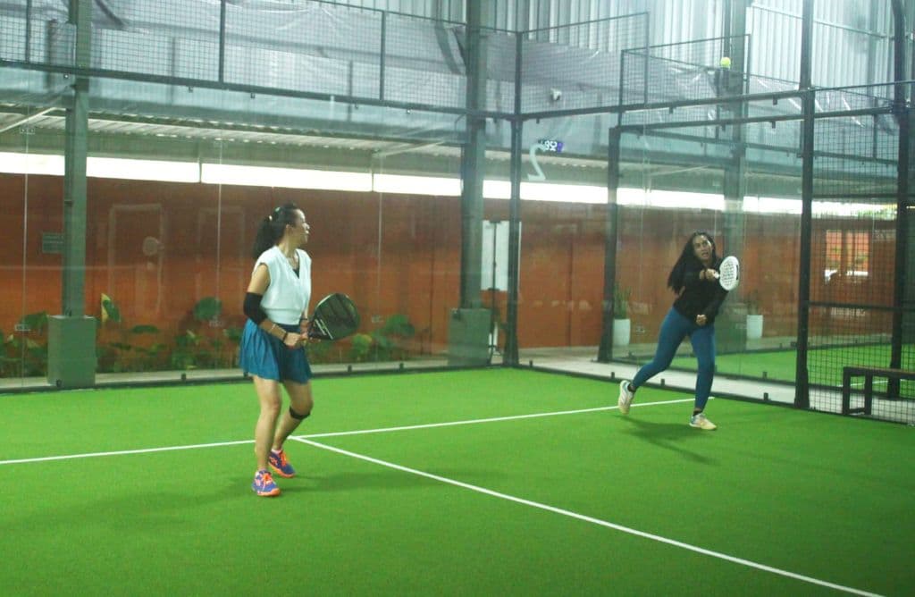 Padel Bestie media 1