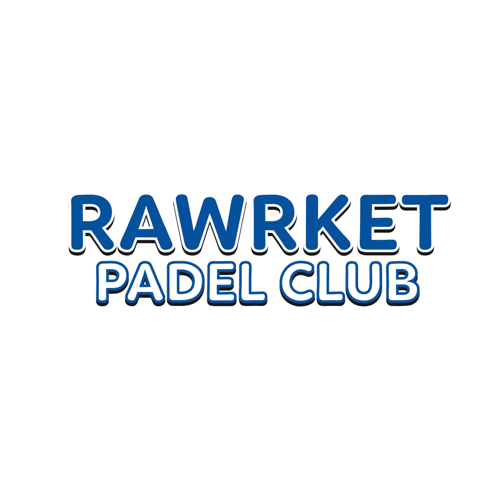 RAWRKET PADEL  media 1