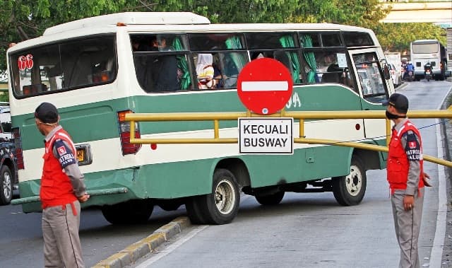 Komunitas Padel Jakarta (KOPAJA) media 1
