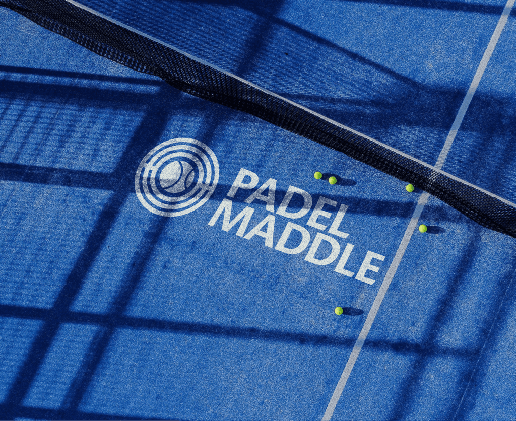 Padel Maddle media 1