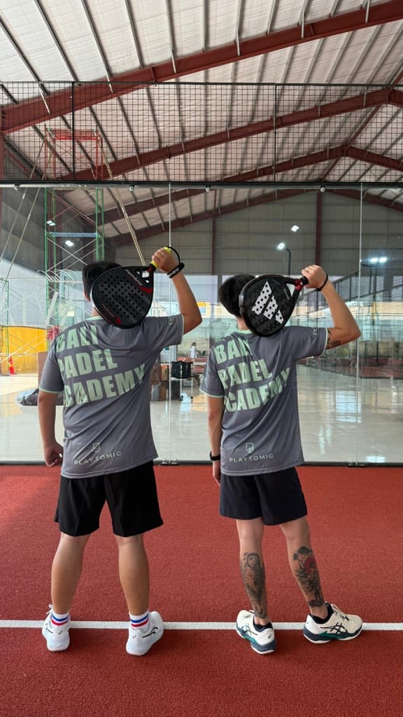 Belom Padel Social Club media 4