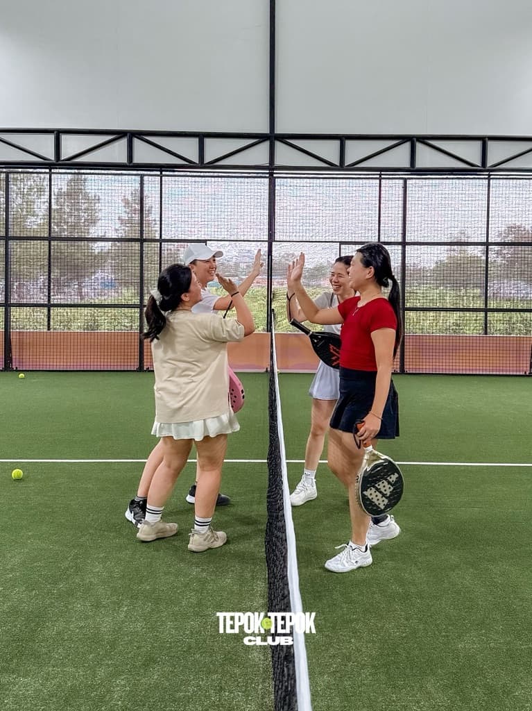 TEPOK TEPOK CLUB media 4