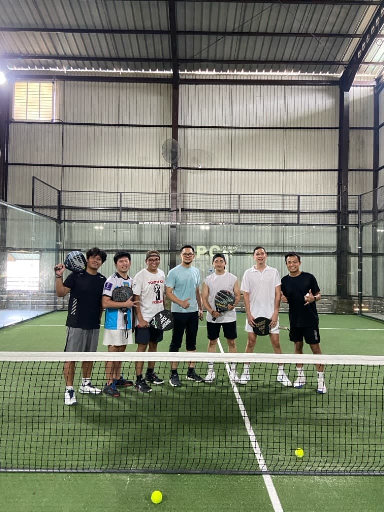 Padel SMB media 1