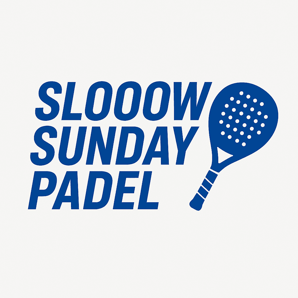 SloooowPadel media 1
