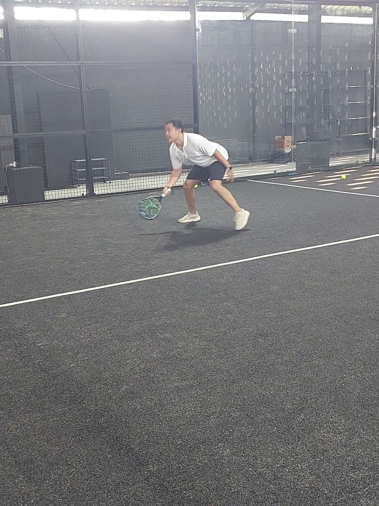 PVC - PADEL VARSITY CLUB media 1