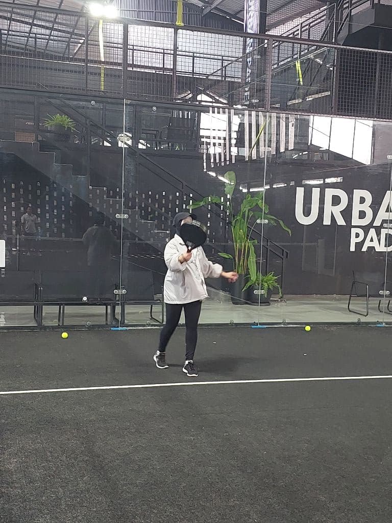 PVC - PADEL VARSITY CLUB media 2