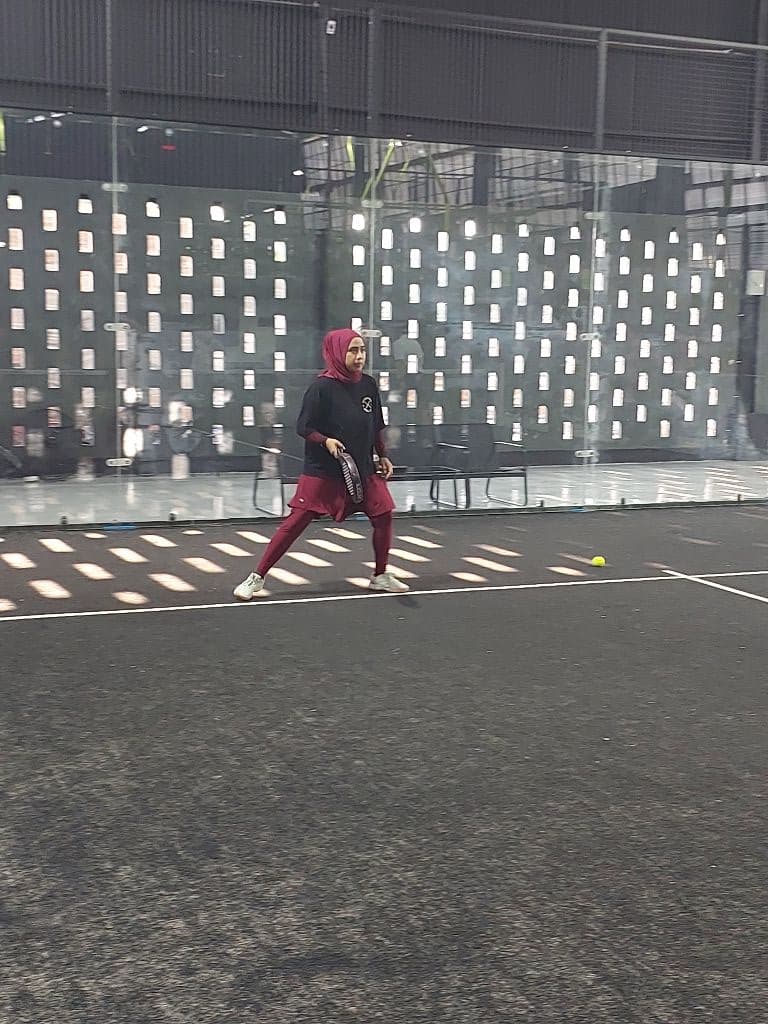 PVC - PADEL VARSITY CLUB media 3