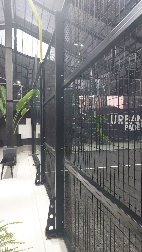 PVC - PADEL VARSITY CLUB media 5