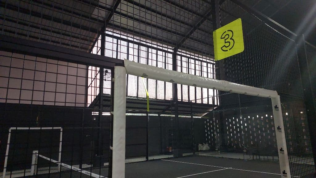 PVC - PADEL VARSITY CLUB media 4