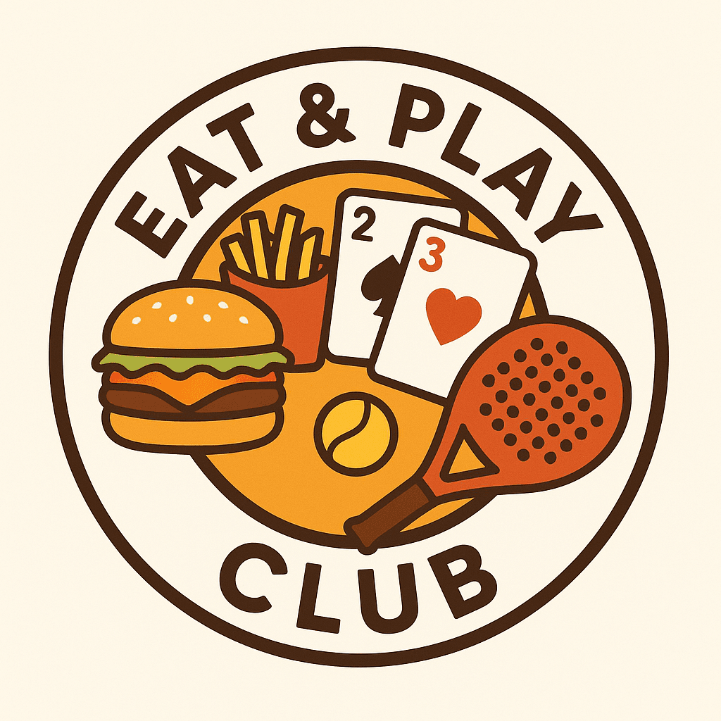 Eat & Play Club media 2