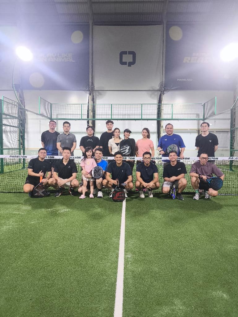 Hola! Padel media 3