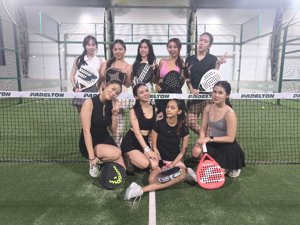 Hola! Padel media 4