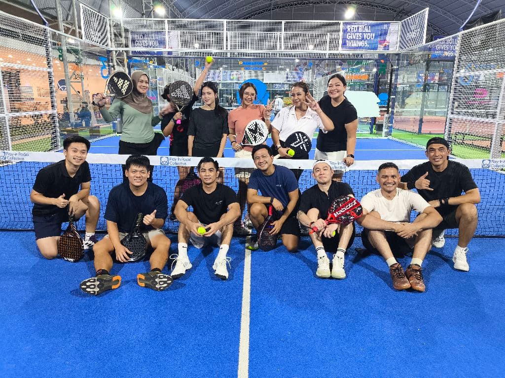 Hola! Padel media 2