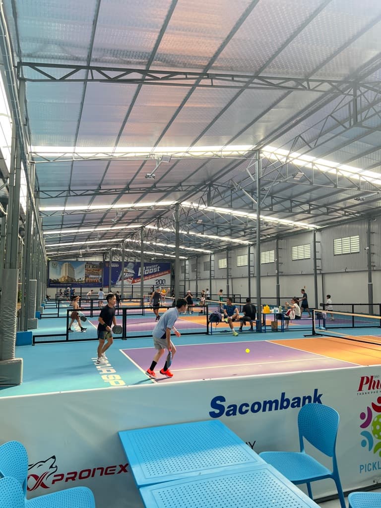 Tana Sports Club 29 ĐDA media 5