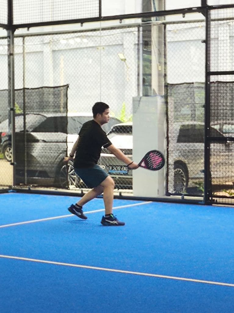 Pappardelle Padel media 6