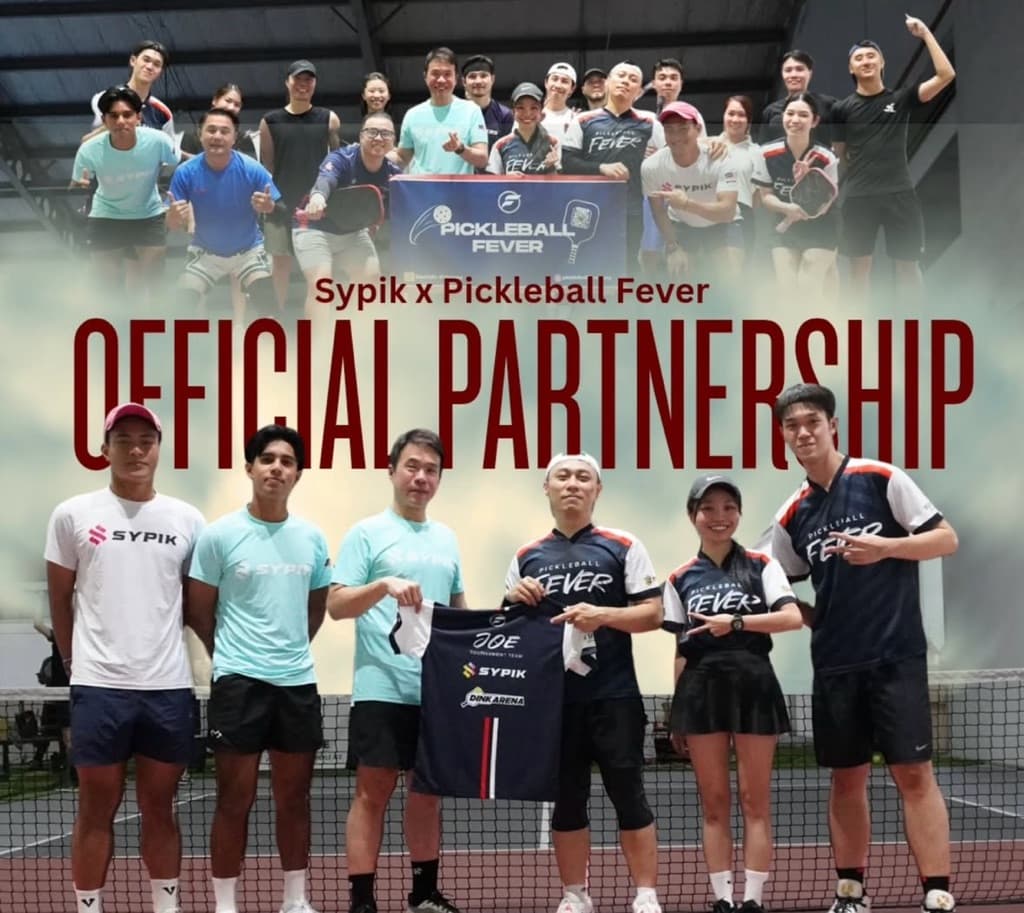 PickleBall Fever (PBF) [KL/PJ/Subang/Cheras] media 1