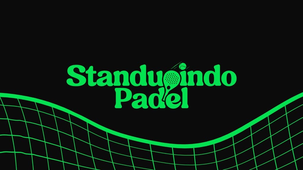 Standupindo Padelan  media 5