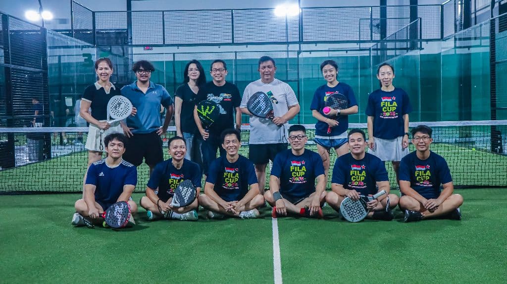 Padel Bae media 1