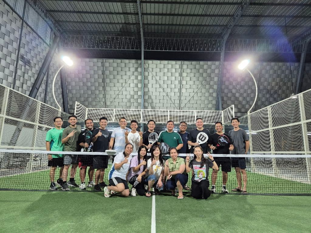 Padel Bae media 2