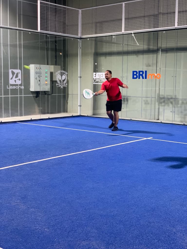 Padel Togedel media 3