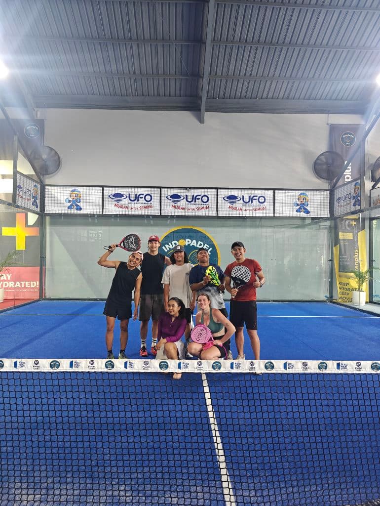 Padel Fun Club media 2