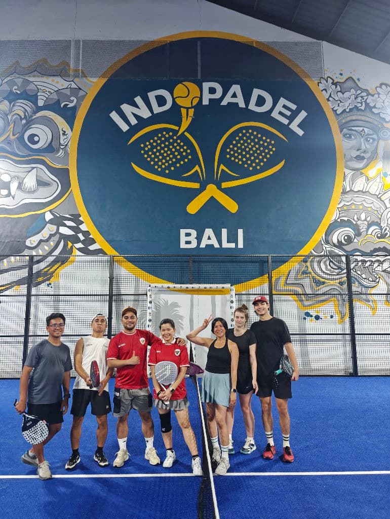 Padel Fun Club media 1