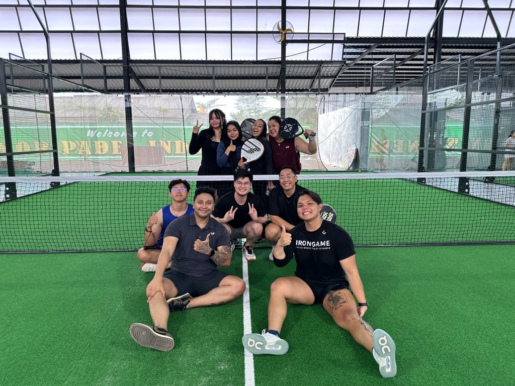 Core Padel (Cadel) media 1