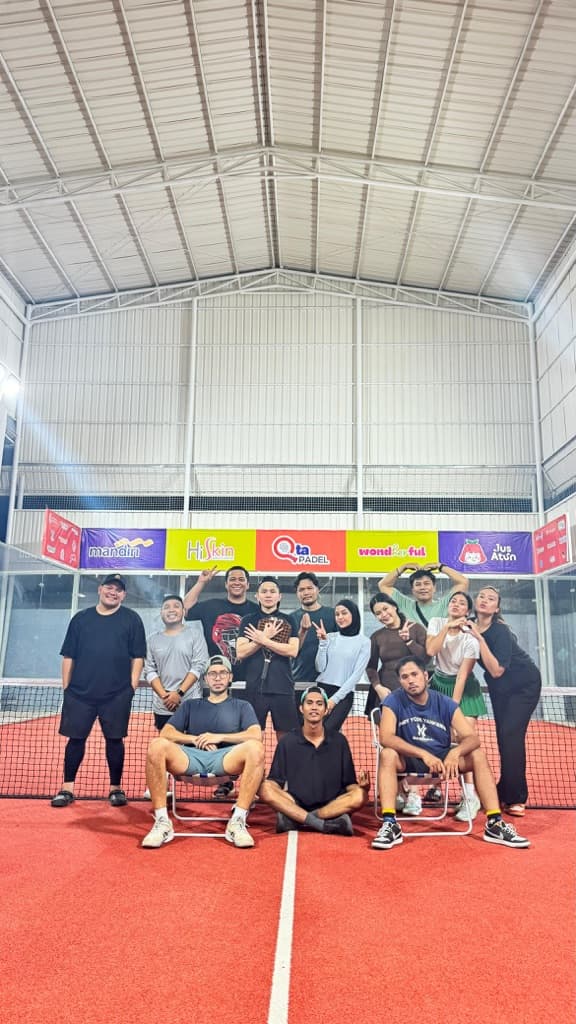 Slamet Mukul media 2