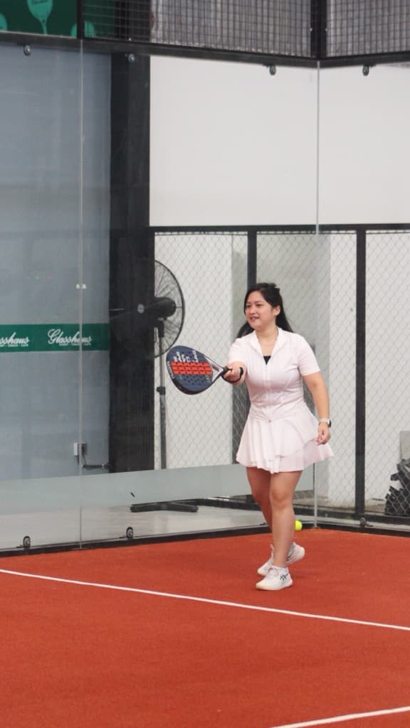 Shine Padel Club media 3