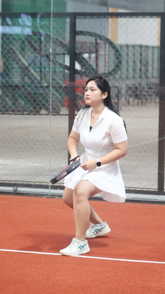 Shine Padel Club media 6