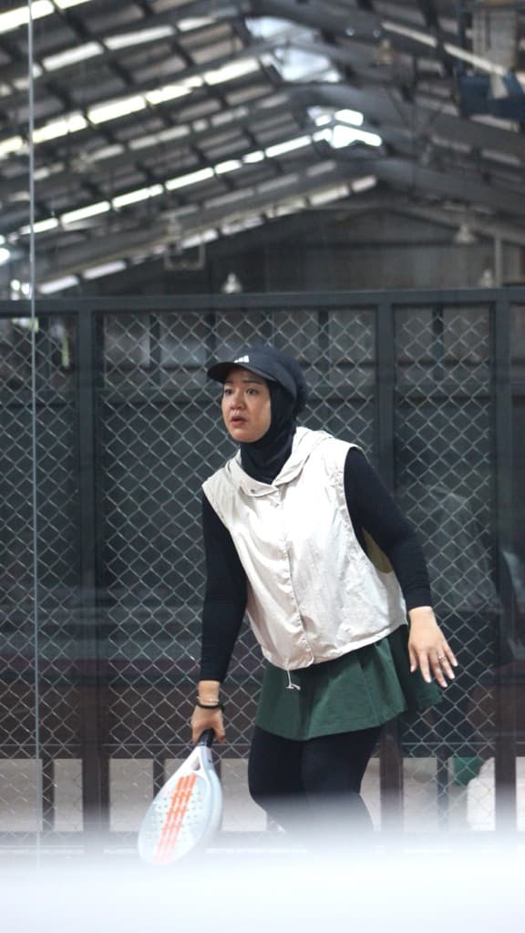 Shine Padel Club media 5
