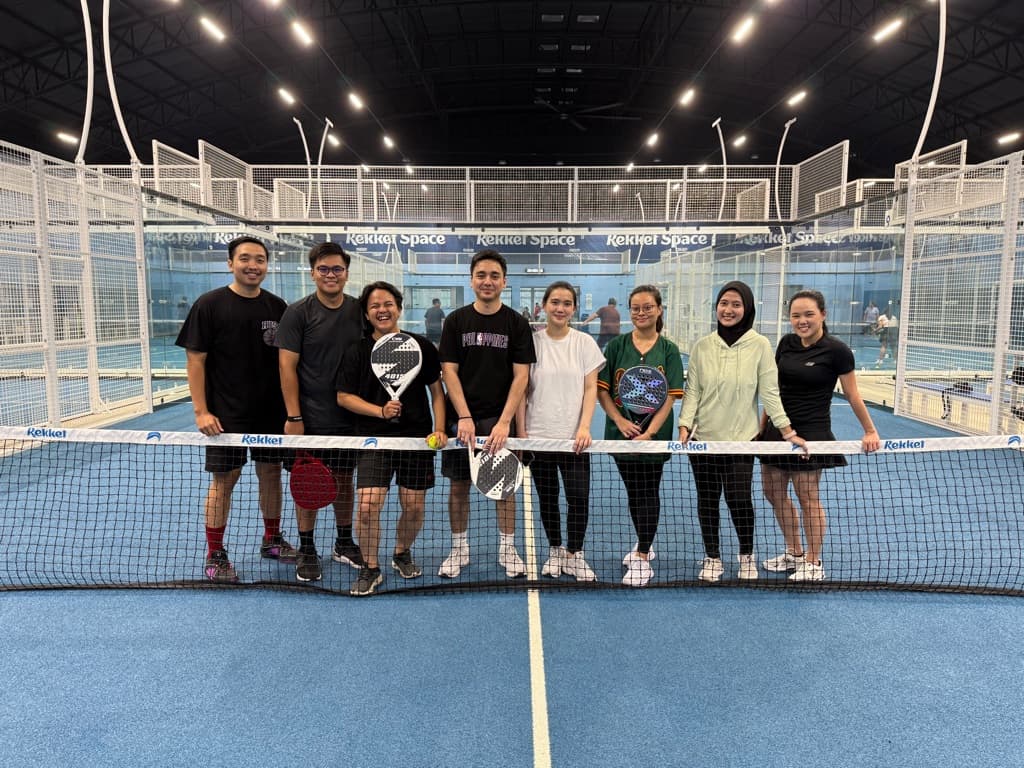 Racquet Rebels media 5