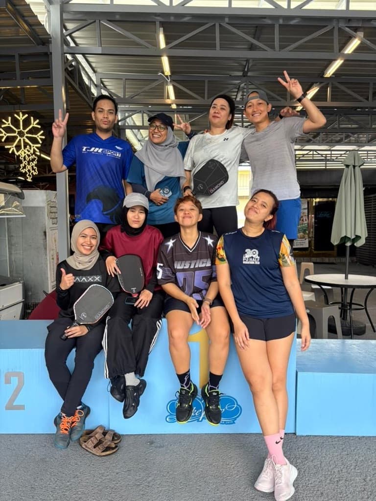 Pickle Sync Club 🇲🇾 media 5