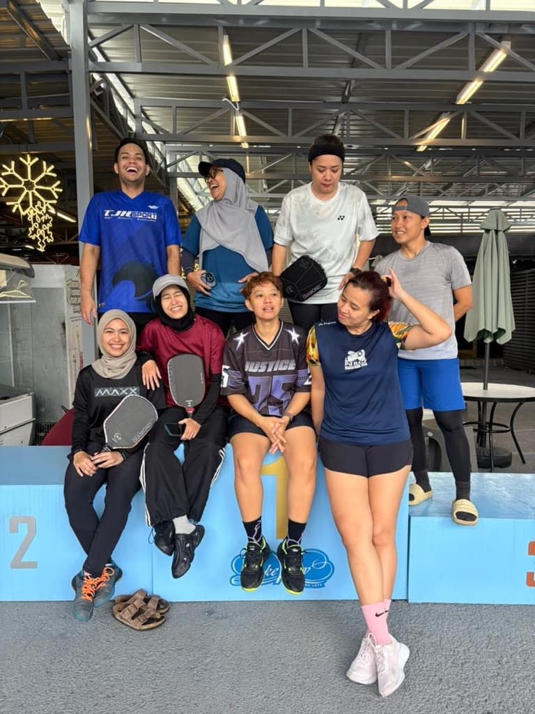 Pickle Sync Club 🇲🇾 media 6