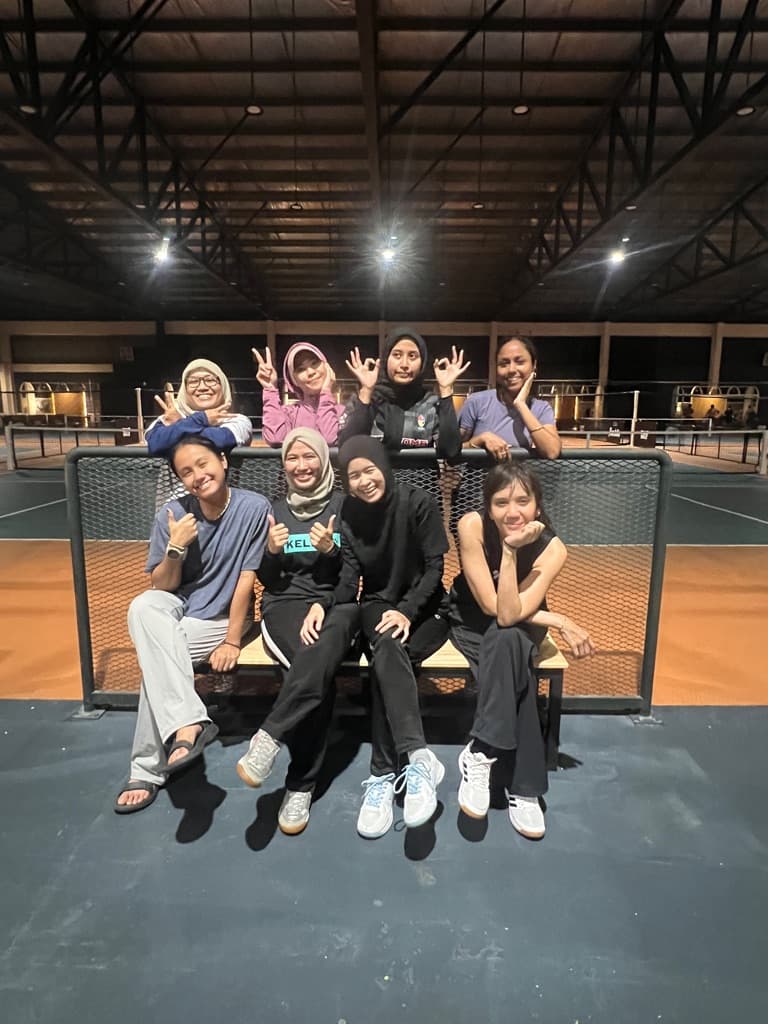 Pickle Sync Club 🇲🇾 media 4