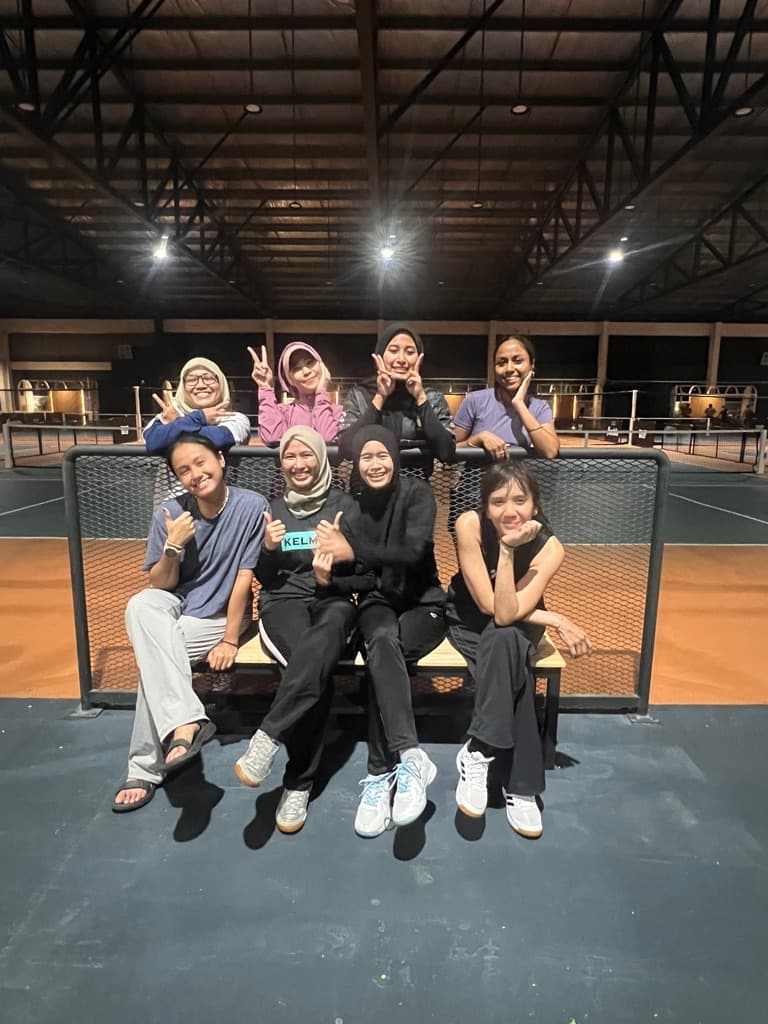 Pickle Sync Club 🇲🇾 media 3
