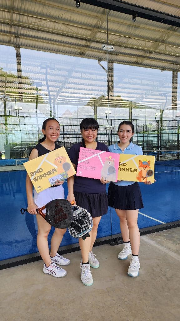 Padel n' Co media 3