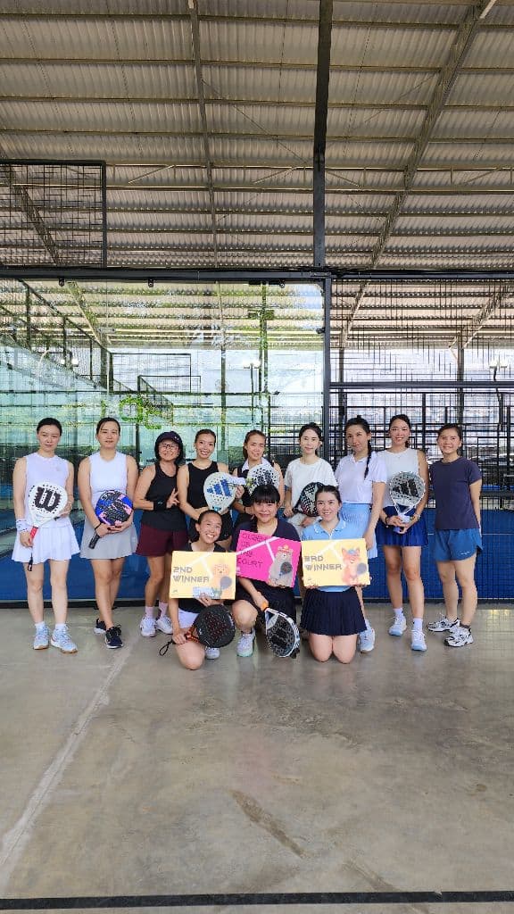 Padel n' Co media 5