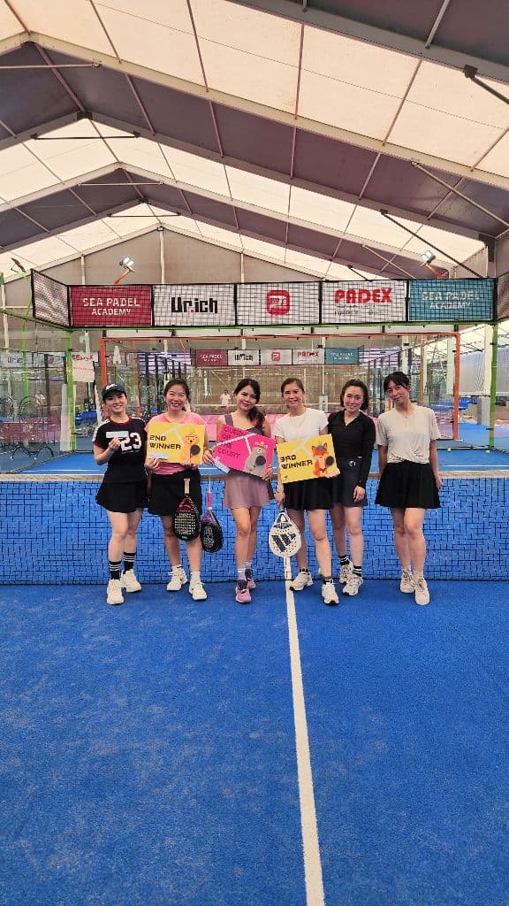 Padel n' Co media 4