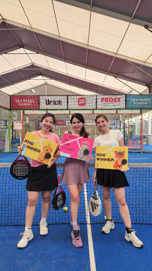 Padel n' Co media 6