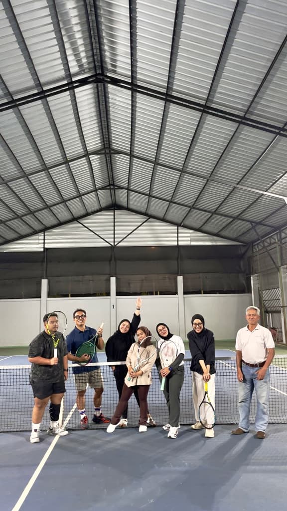 MA’SOEM RACQUET CLUB media 6